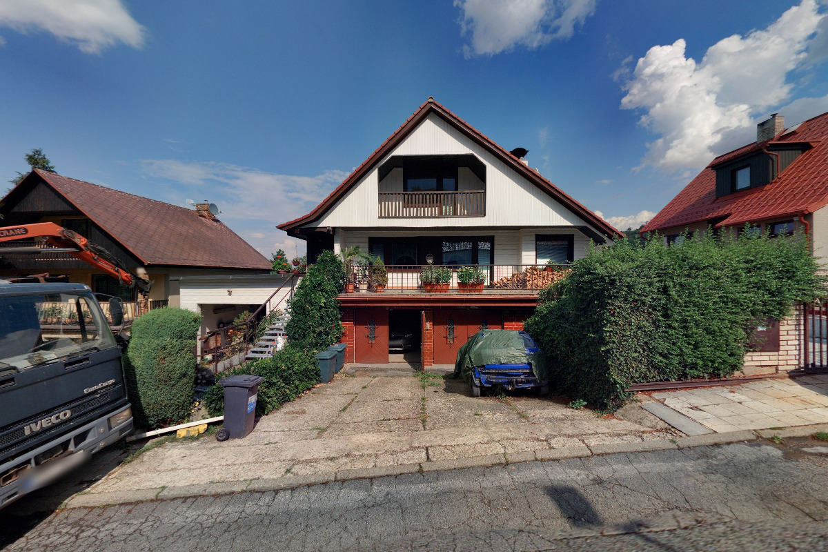 UNGERER - projektové práce