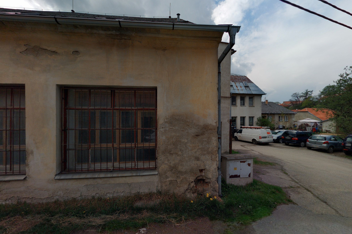 SNAHA, kožedělné družstvo Jihlava