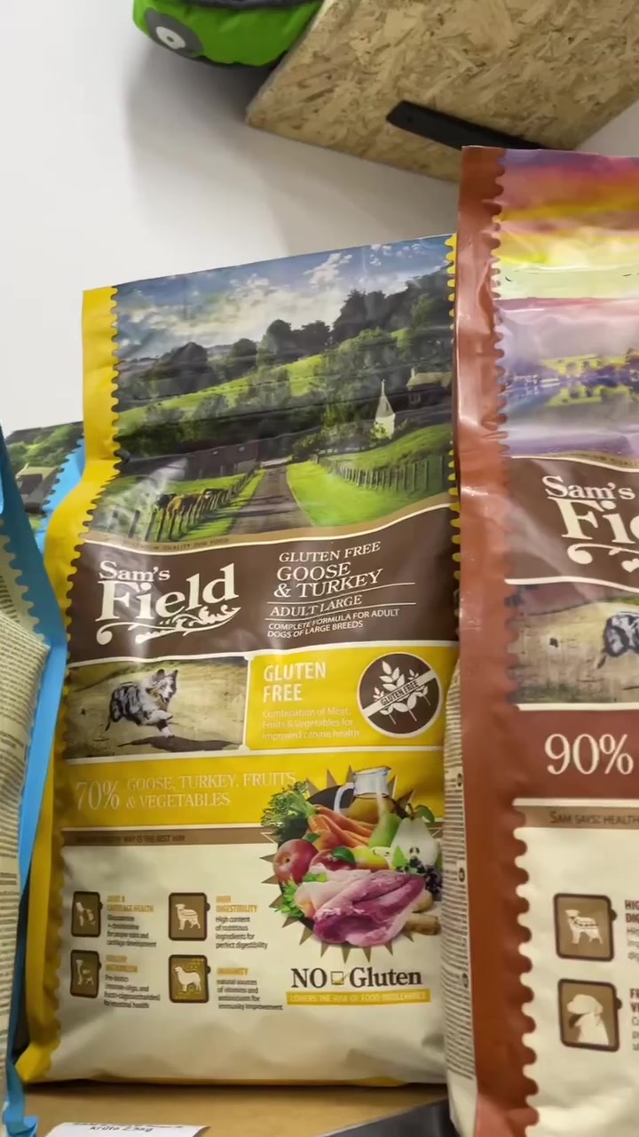 Ráj mazlíčků foto 2 (náhled videa)