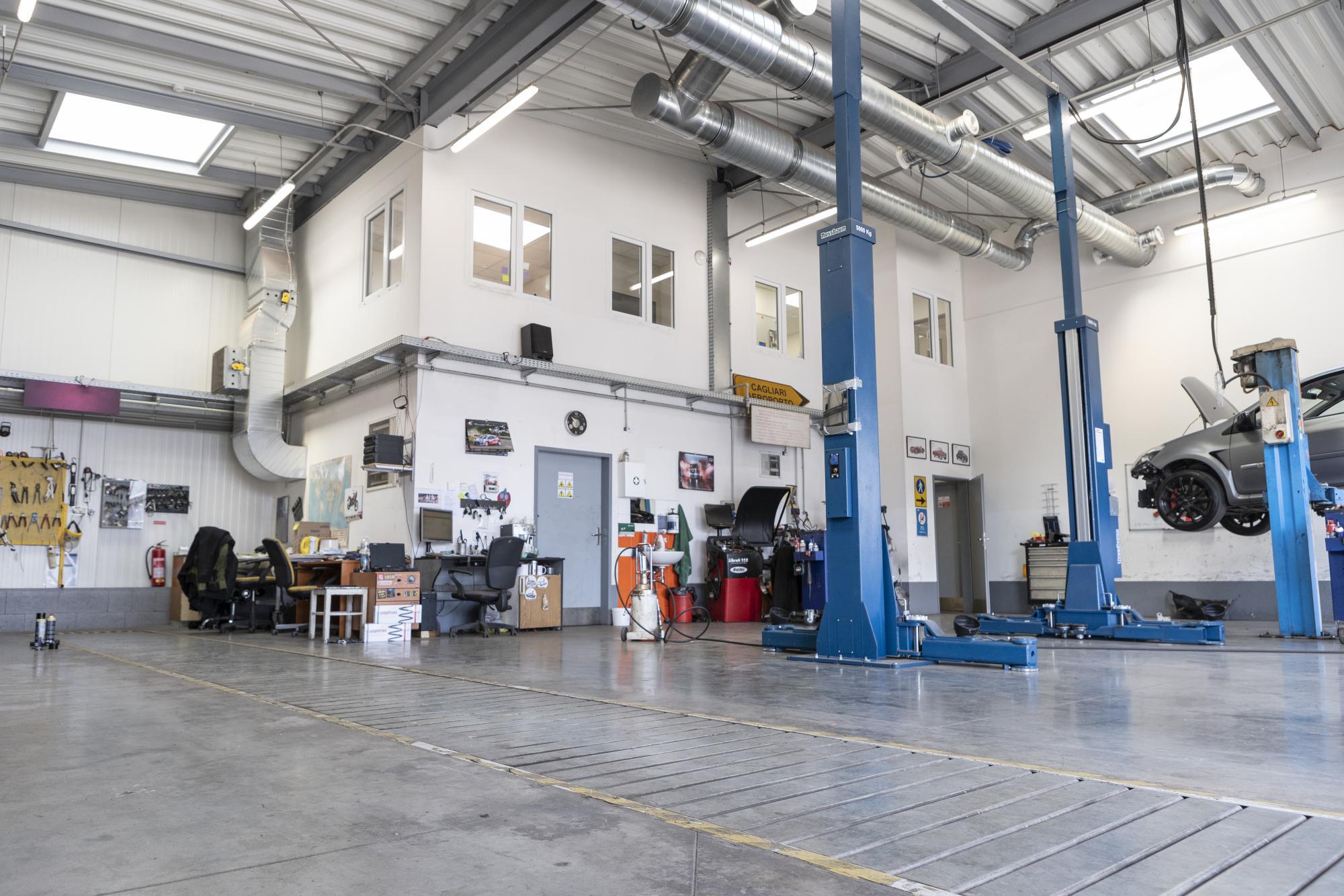 Autoservis Elektroline foto 5