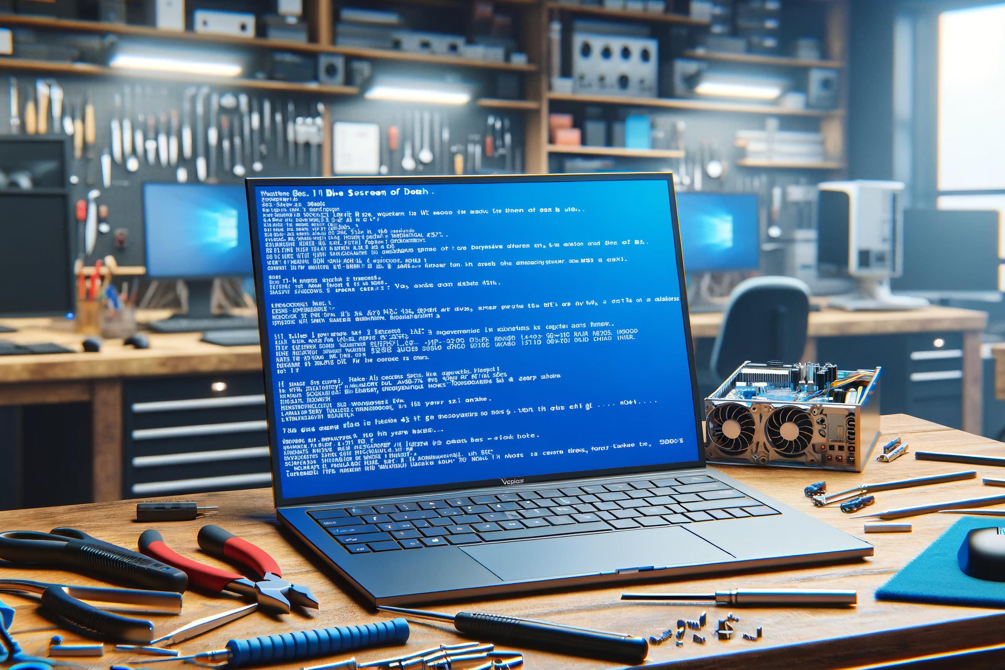 Petr Urban - Opravím počítač