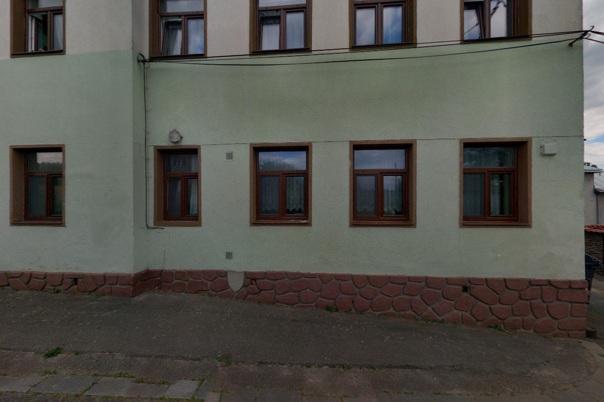 Rekreační středisko ROJANA