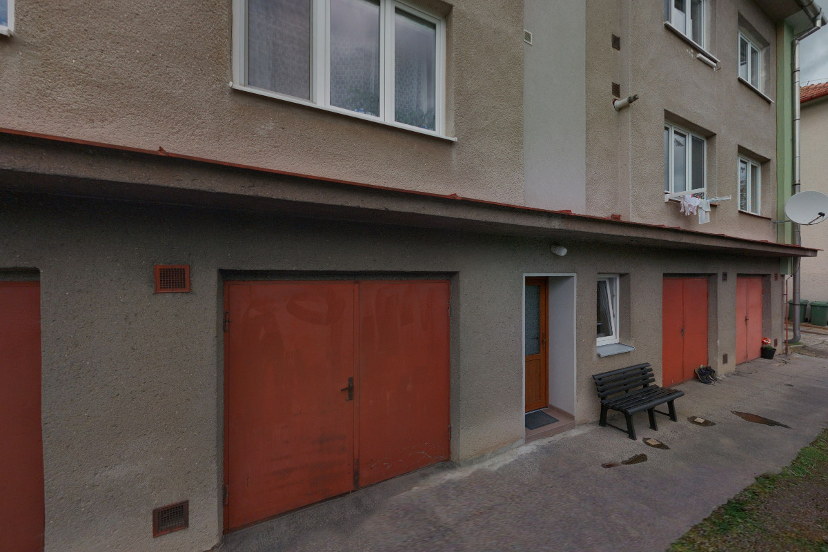 Autodoprava Lorenc Dalibor