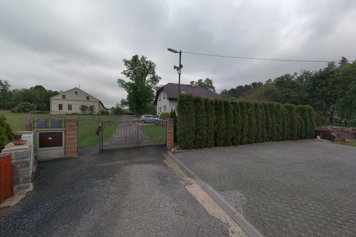 Paletovací technika - Aleš Čajánek