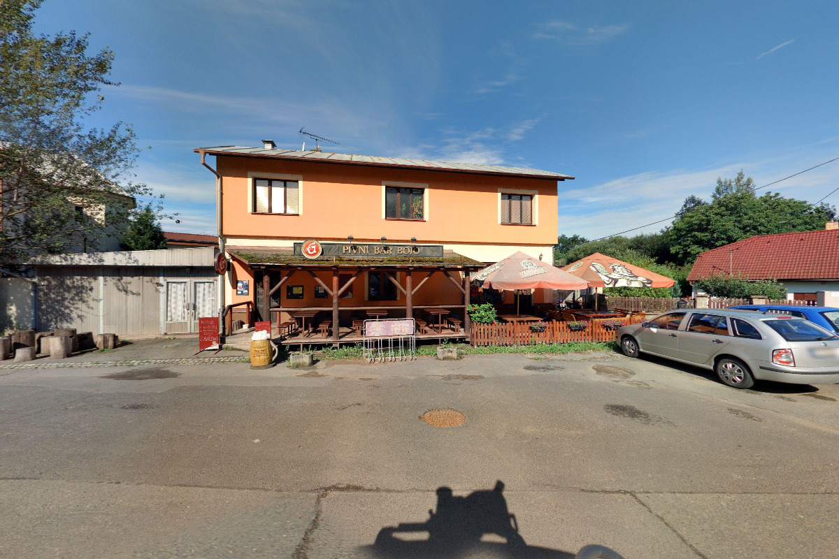 Pivní bar Bojo foto 4