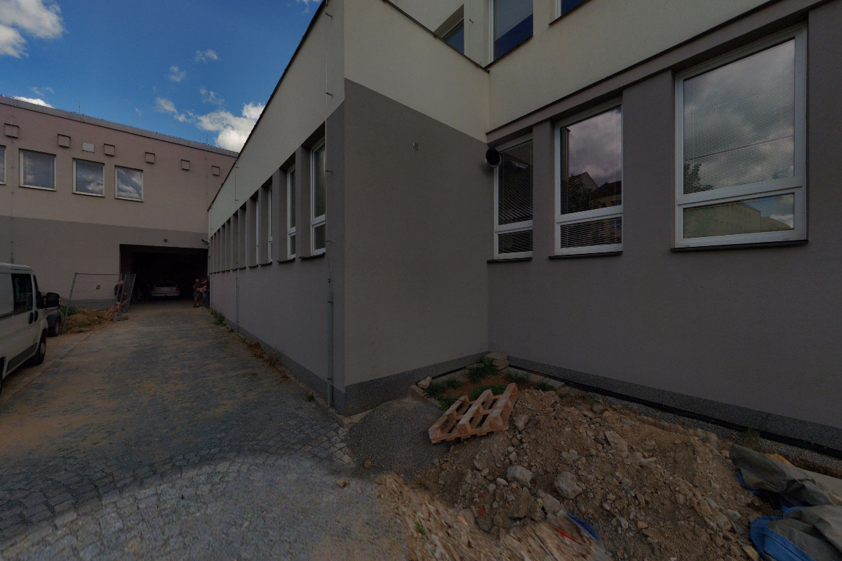 Kulturní dům Máj foto 5