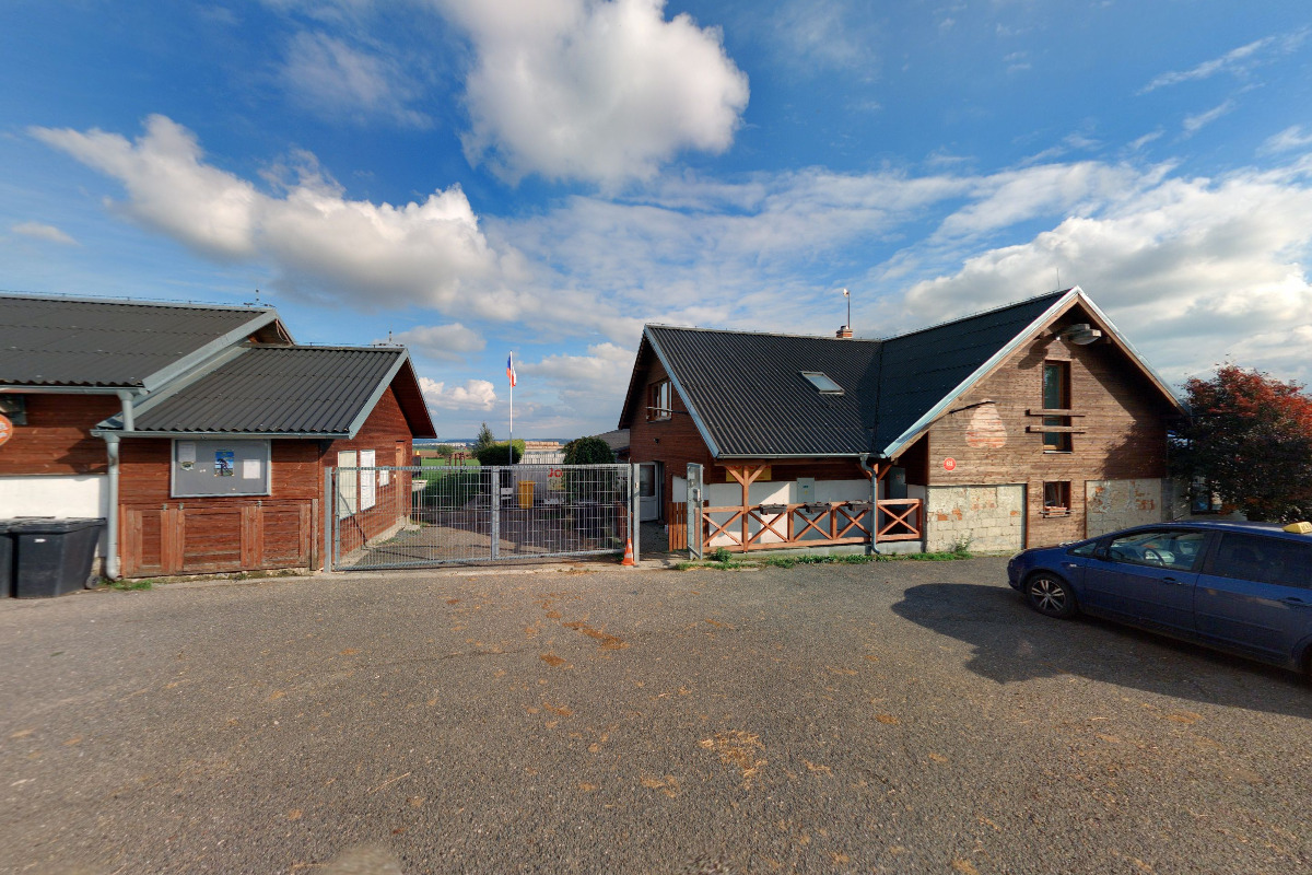 Dog center Ajax, spol. s r.o.