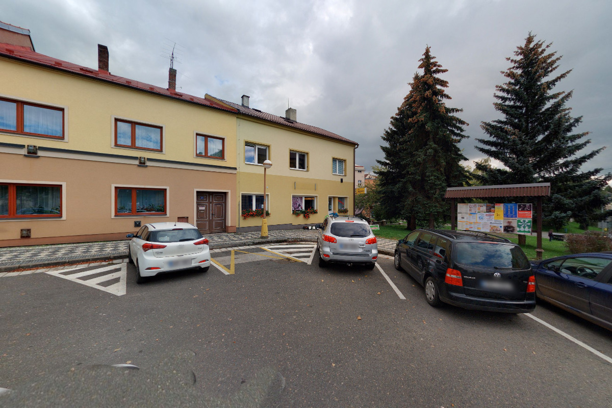 Drahoslava Nyškovská