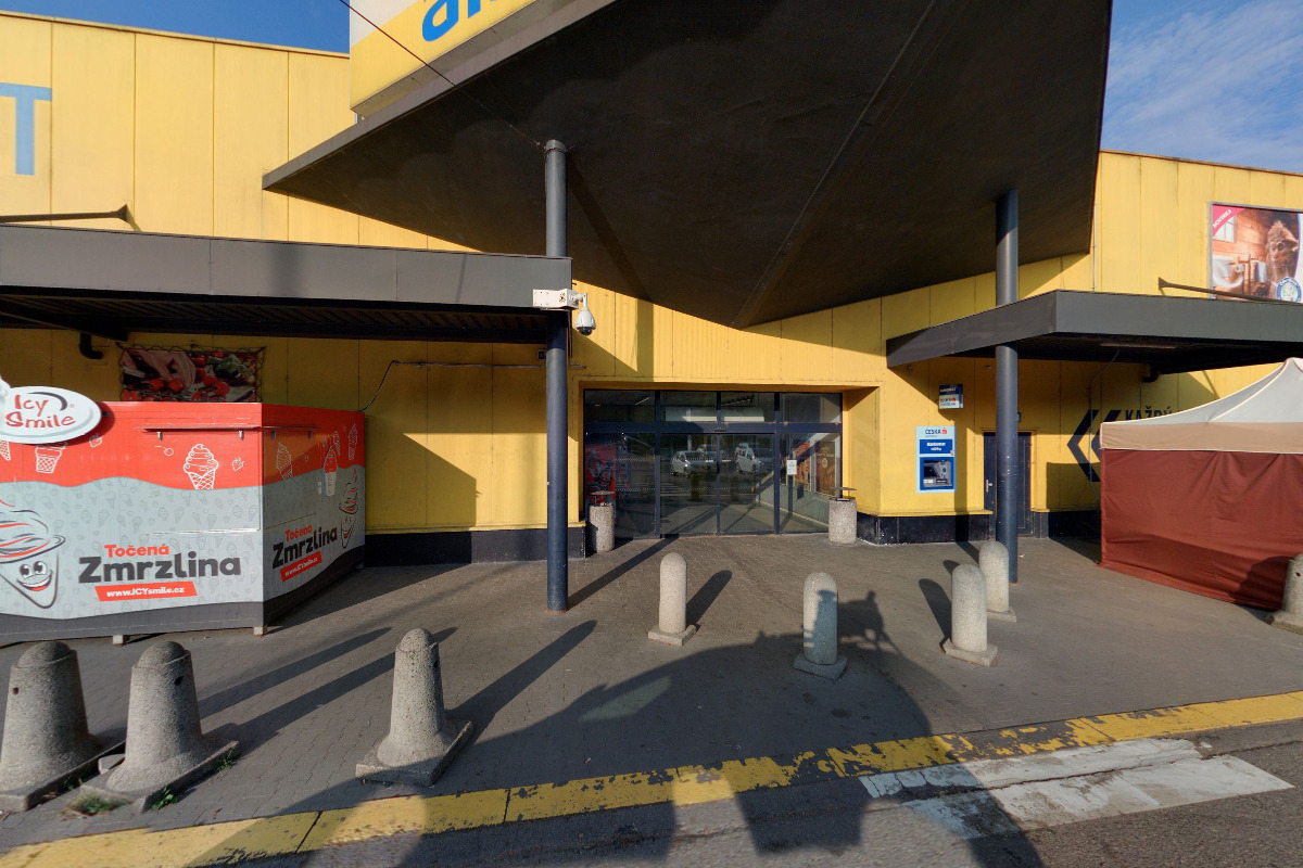 Albert Hypermarket foto 4