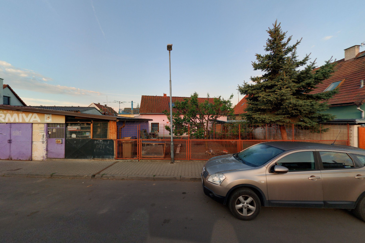 Krmiva Antonín Nosek foto 2