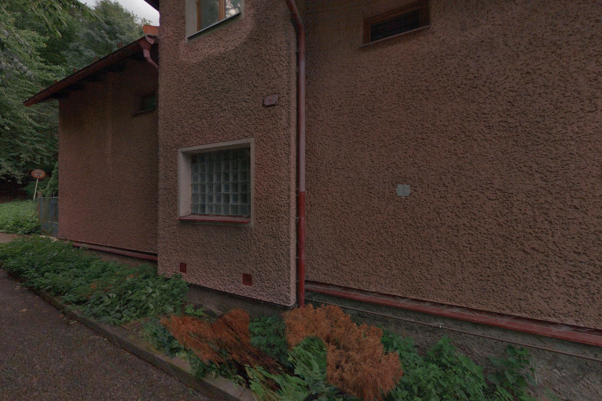 Hrádky do zahrádky foto 2