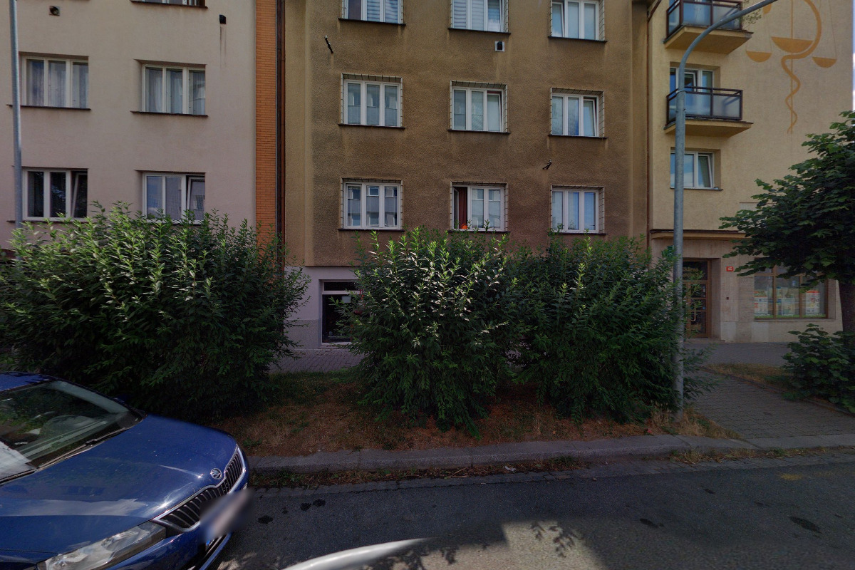 Raiffeisen stavební spořitelna, a.s.