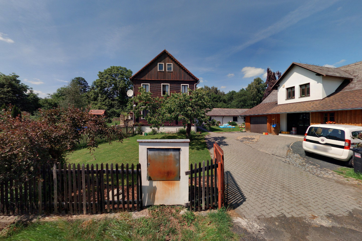 Zdeněk Petřík foto 1