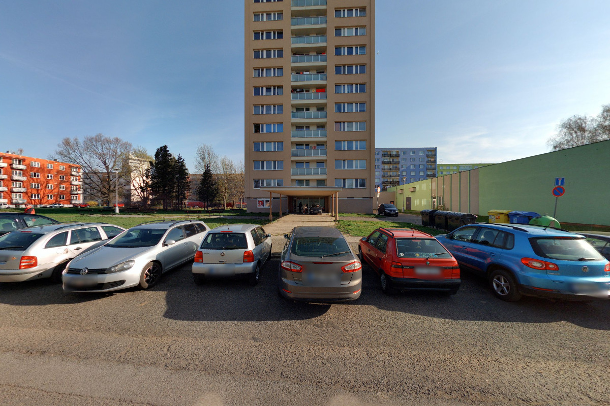 Prádelna Veronika foto 2