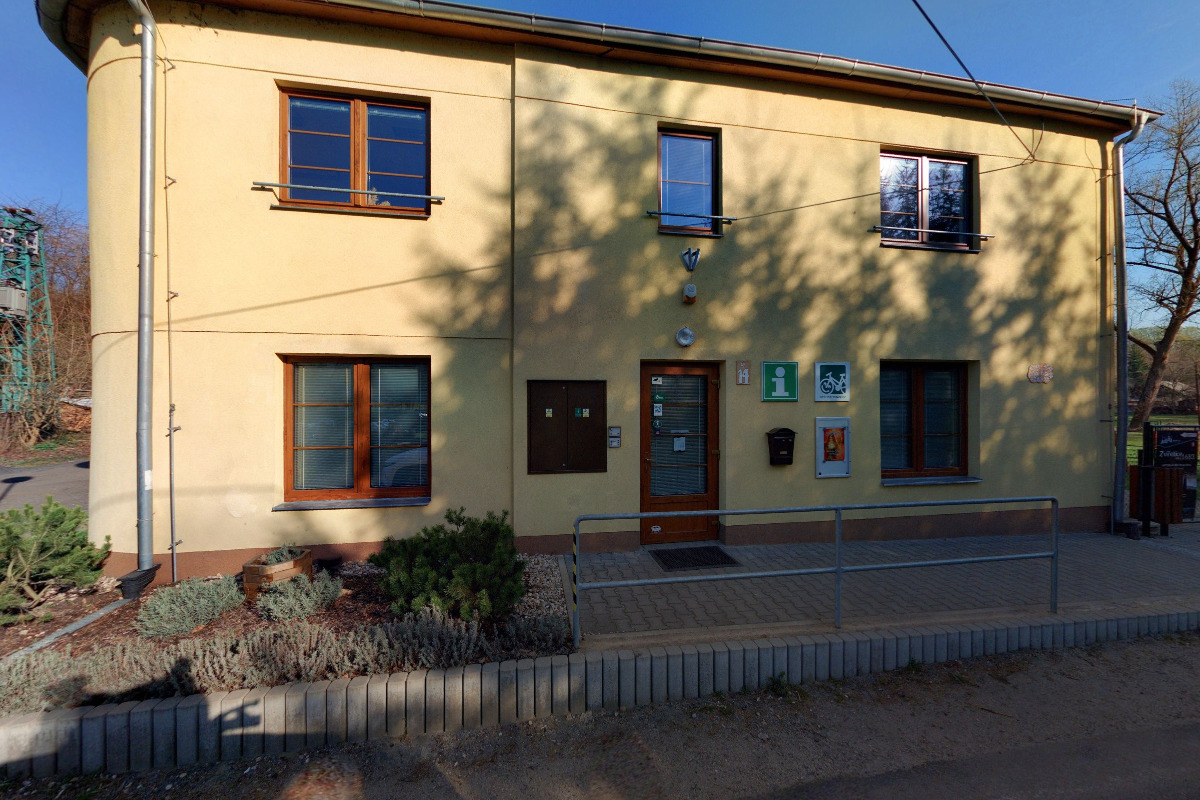 Turistické informační centrum Zvířetice foto 6