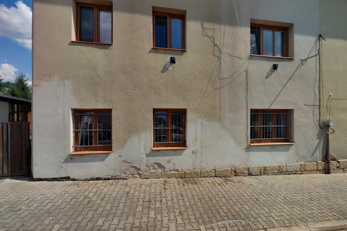 Jan Sedláček foto 1