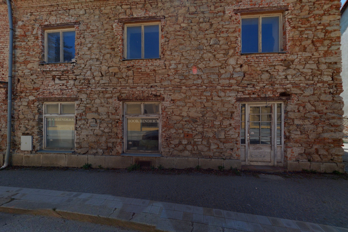 STARKON TELČ, spol. s r.o.