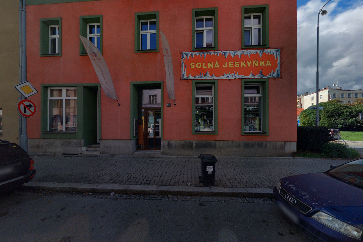 Evropské dotace, s.r.o.