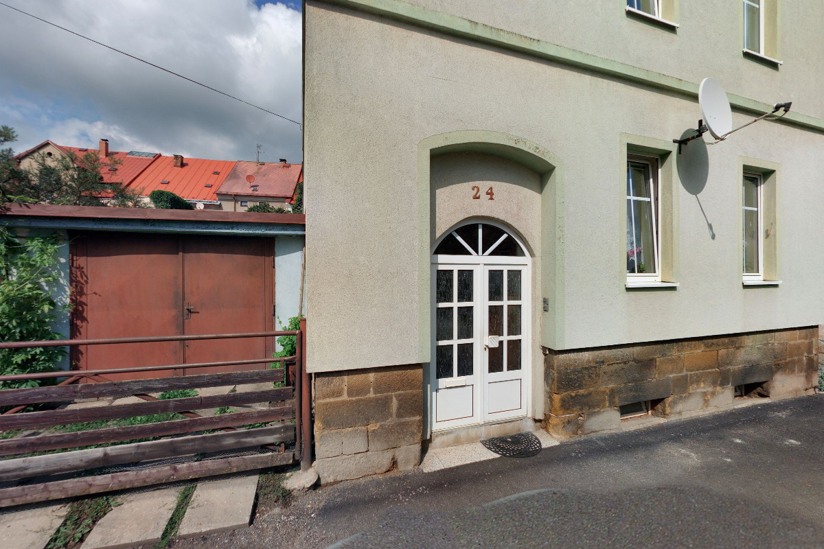 Prodej zdravotnické techniky - Jiří Mrština foto 2