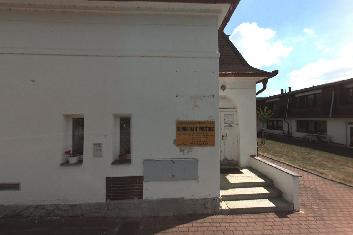 MAMMOCENTRUM KLATOVY, s.r.o.