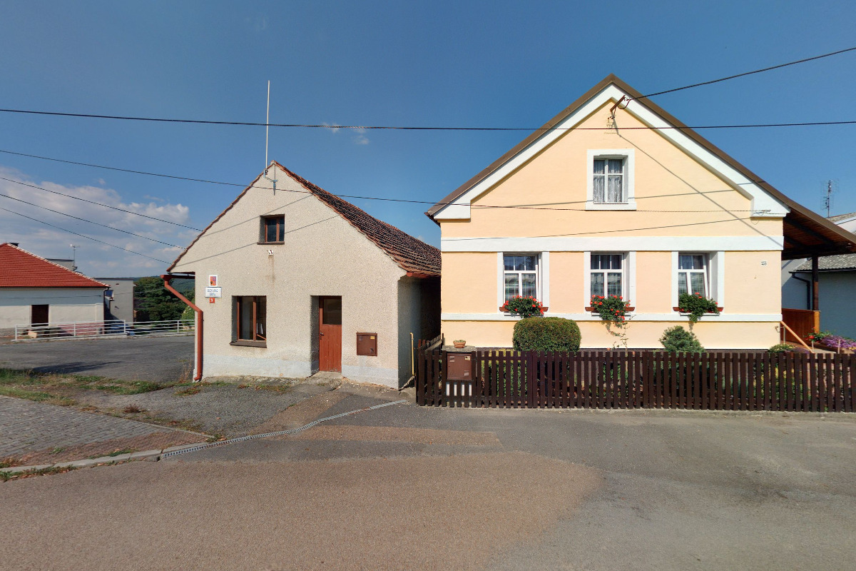 Koryta - obecní úřad foto 3