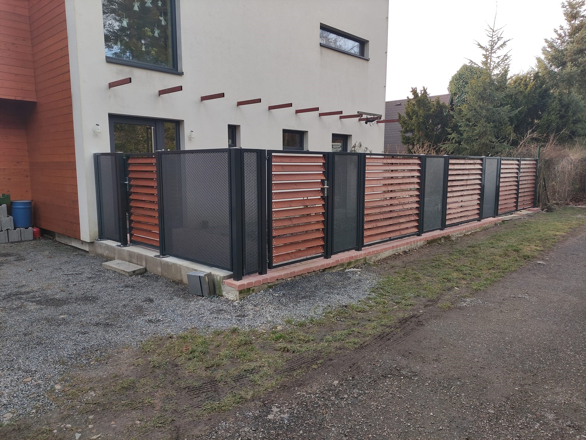 Kovovýroba Kubela foto 4