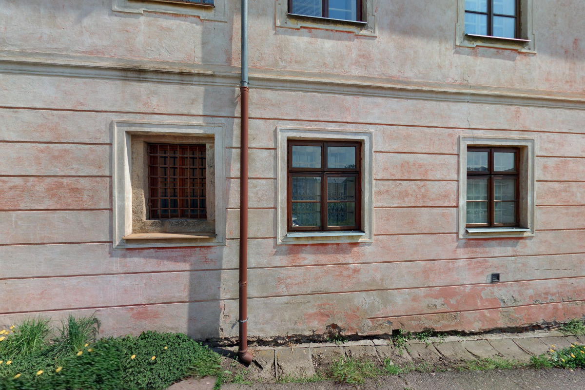 Římskokatolická farnost - děkanství Holohlavy foto 2