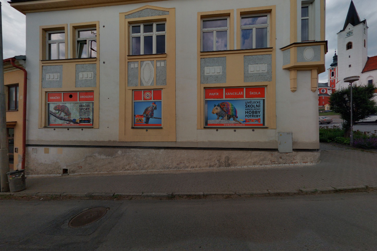 Zdeněk Vokurka foto 2