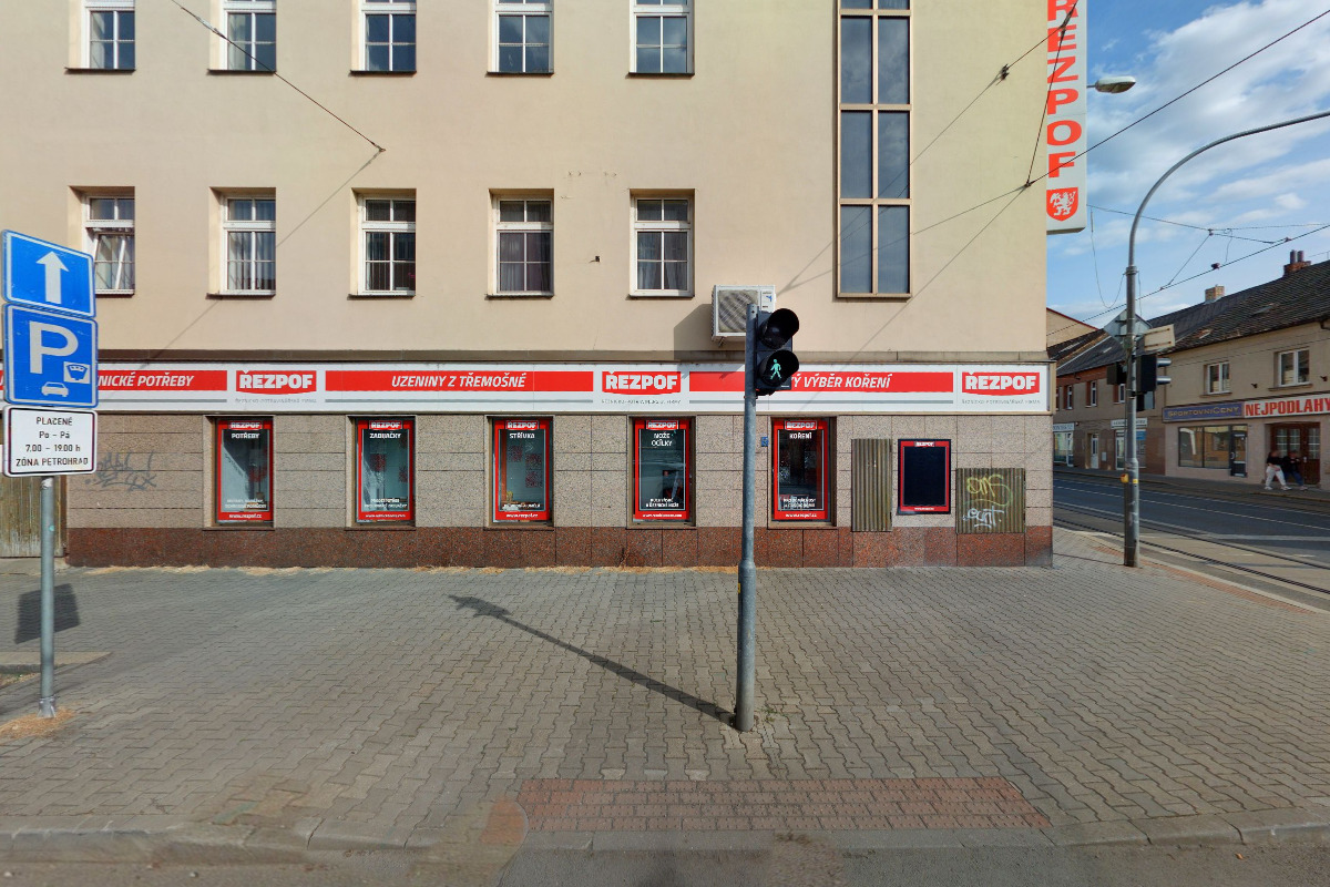 Mgr. Lucie Vávrová - speciální pedagog