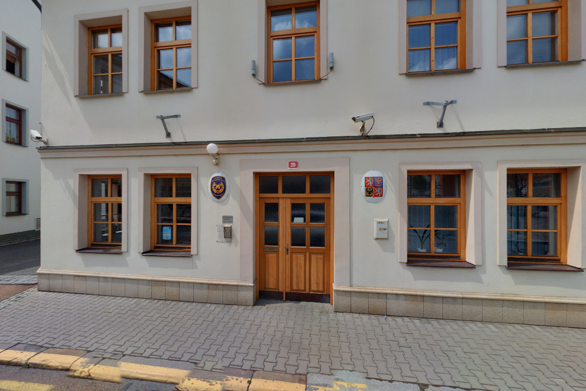 Hasičský záchranný sbor Plzeňského kraje - Územní odbor Rokycany foto 2