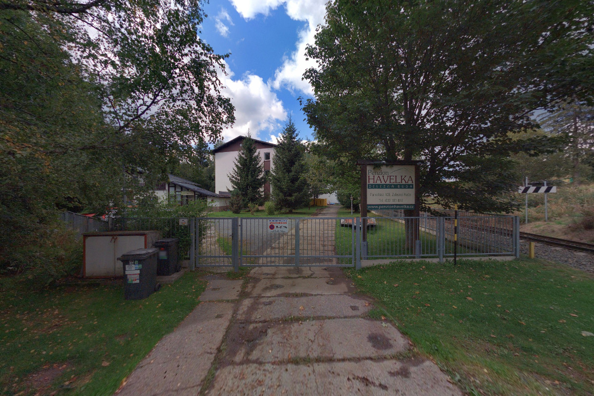 Apartmán u sjezdovky foto 1