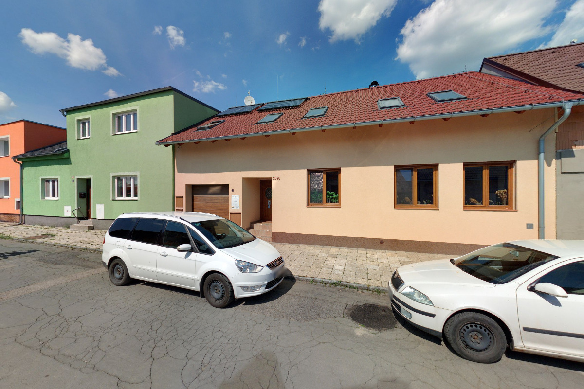 Cykloservis Tomáš Valena foto 3
