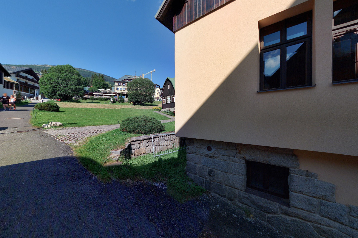 MÚ Špindlerův Mlýn - Majetkový odbor foto 2