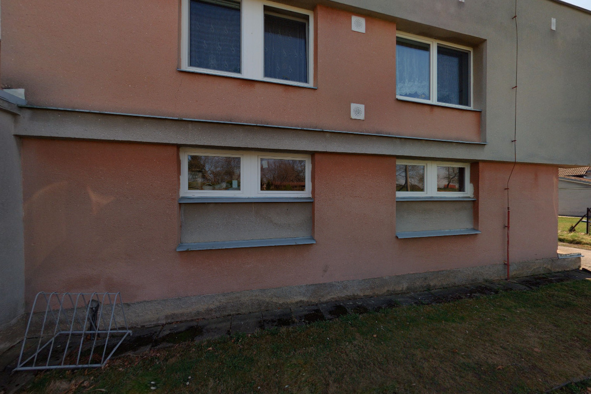 Pískování Radomír Hnízdo