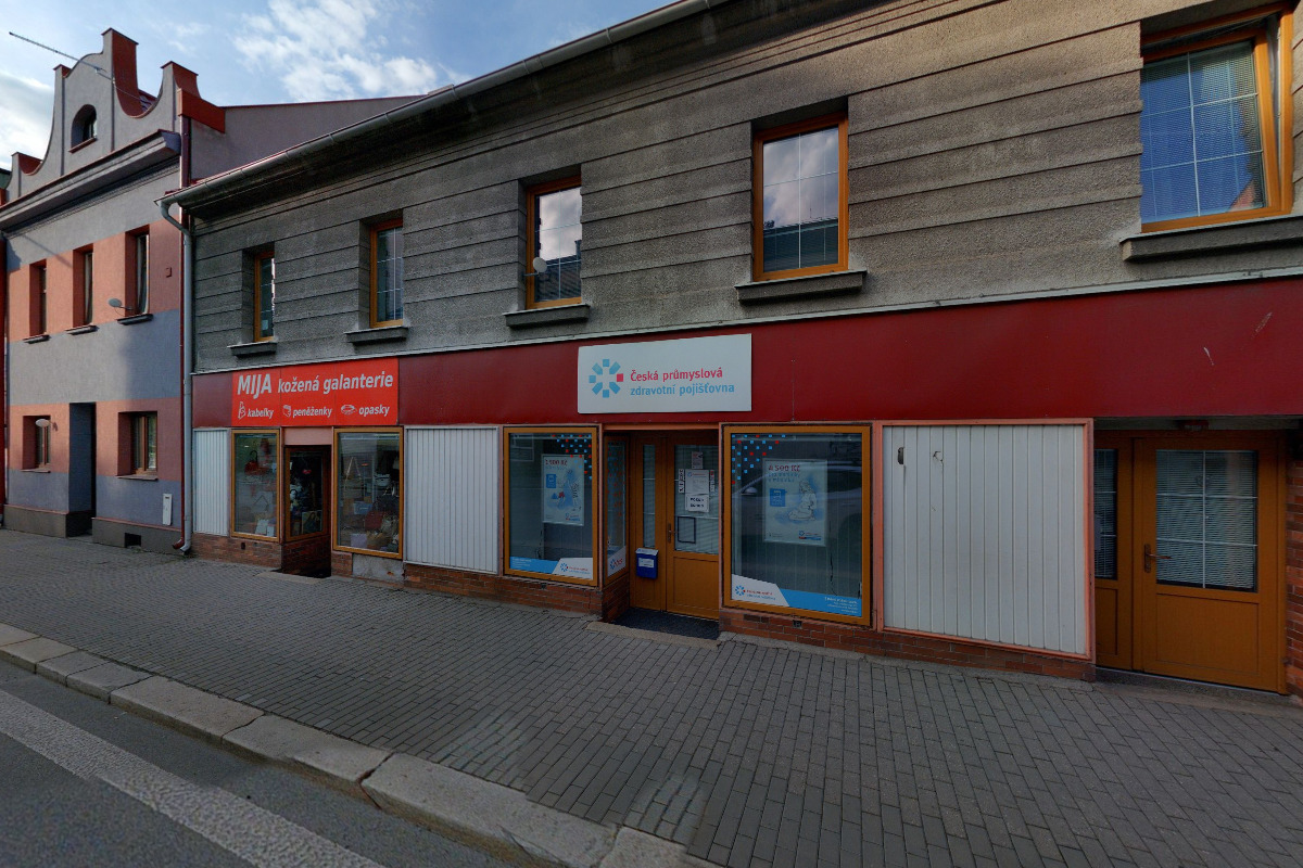 MIJA kožená galanterie