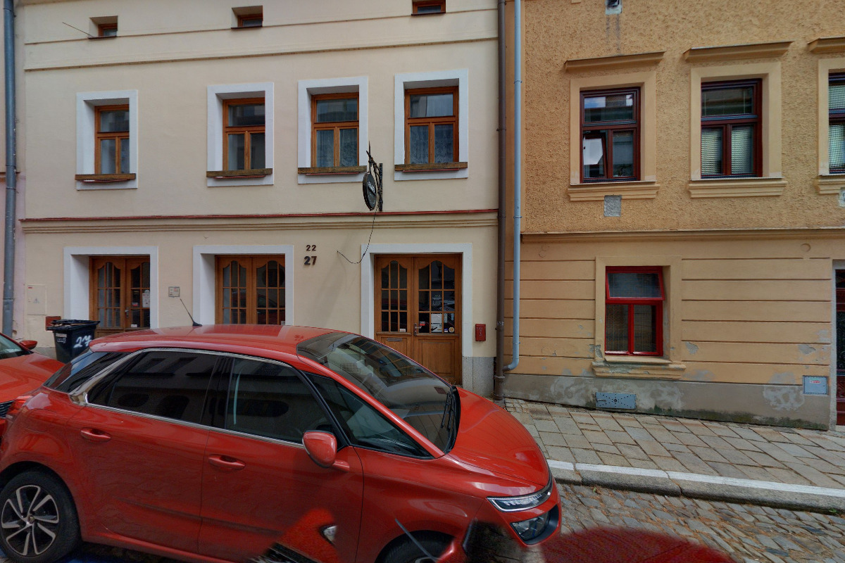 Mgr. Vladimír Schreiber, advokátní kancelář foto 2