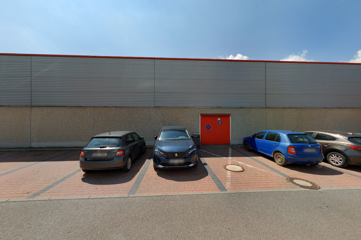 BENU Lékárna foto 2