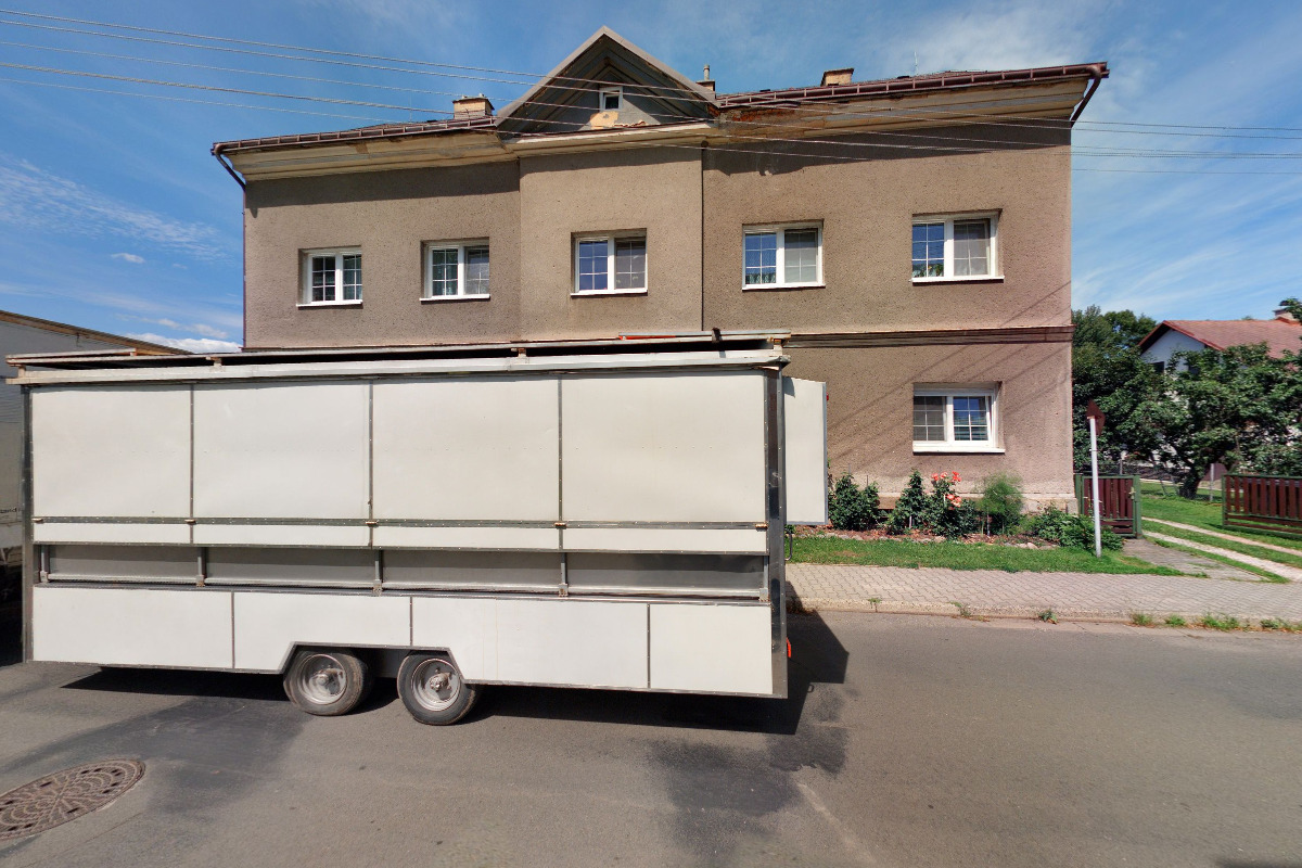 Pavel Jánský - JOND