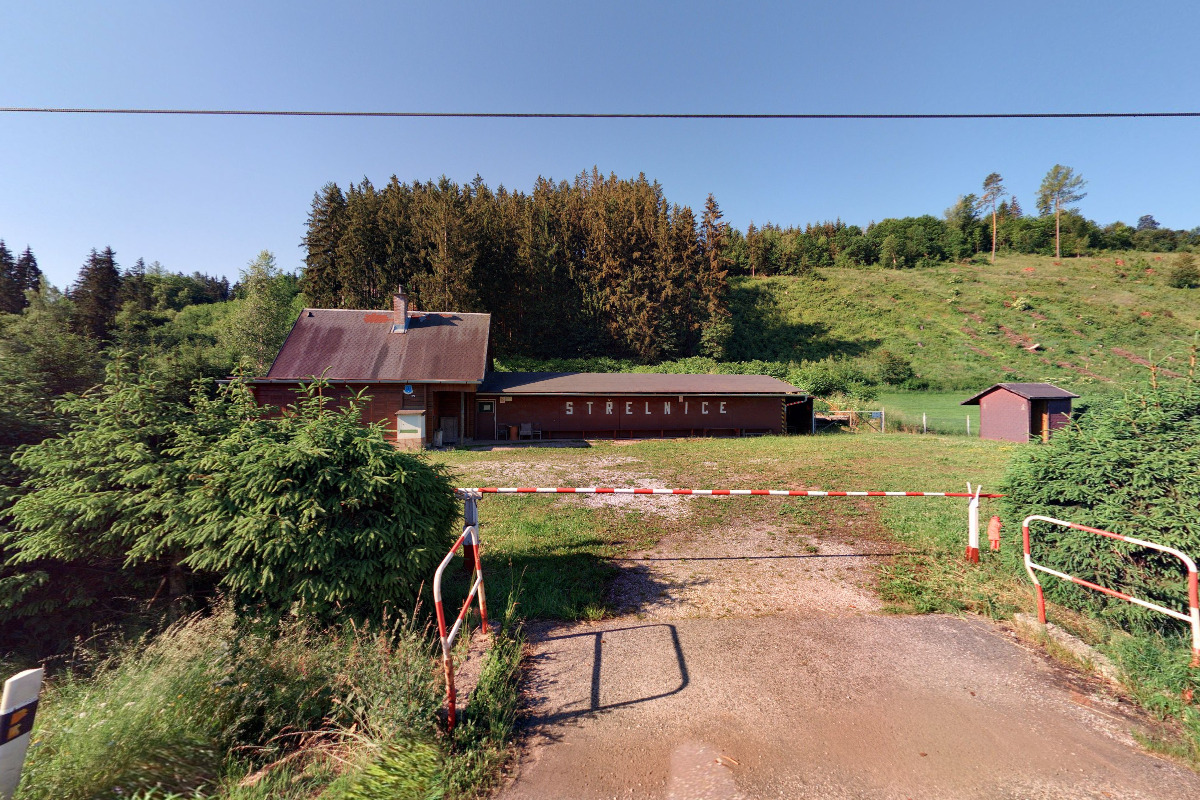 SBTS Hostinné, p.s. foto 1