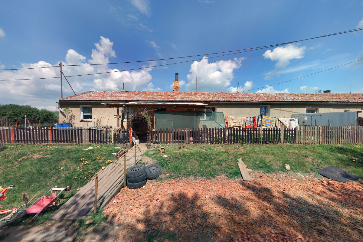 Ubytování Lomnička 49