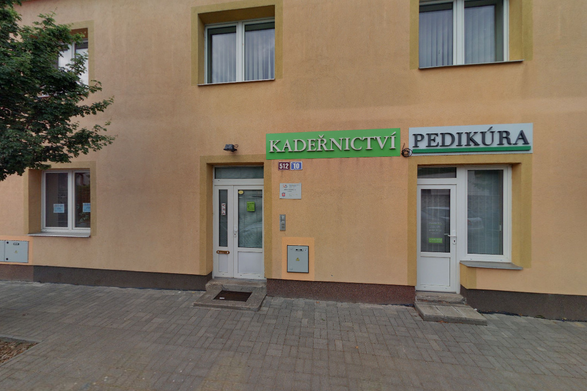 Pedikúra Jitka Fančíková