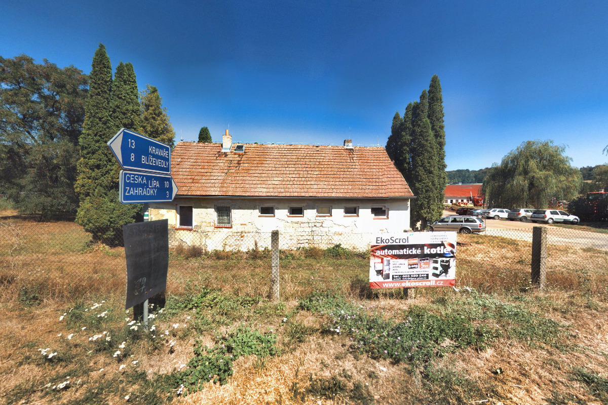 FARMA HOLANY, s.r.o.