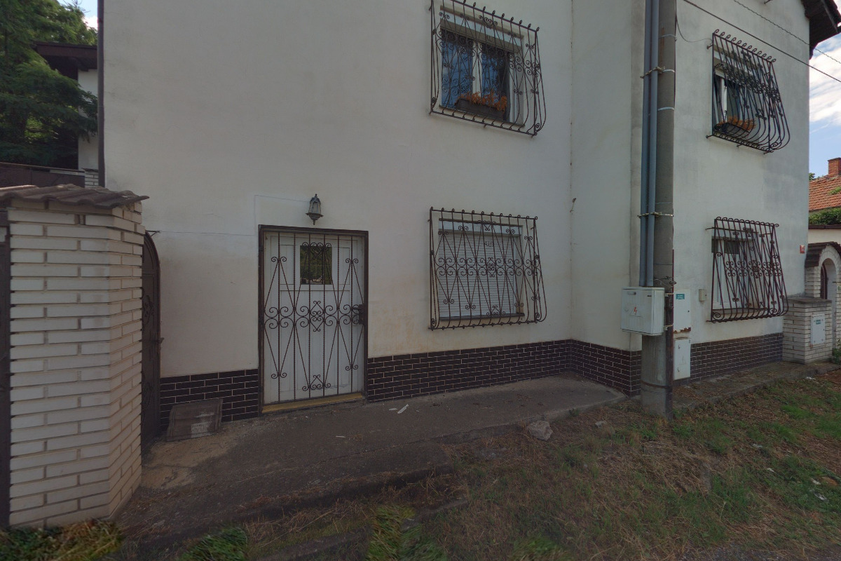 NAUTIS - Domov se zvláštním režimem