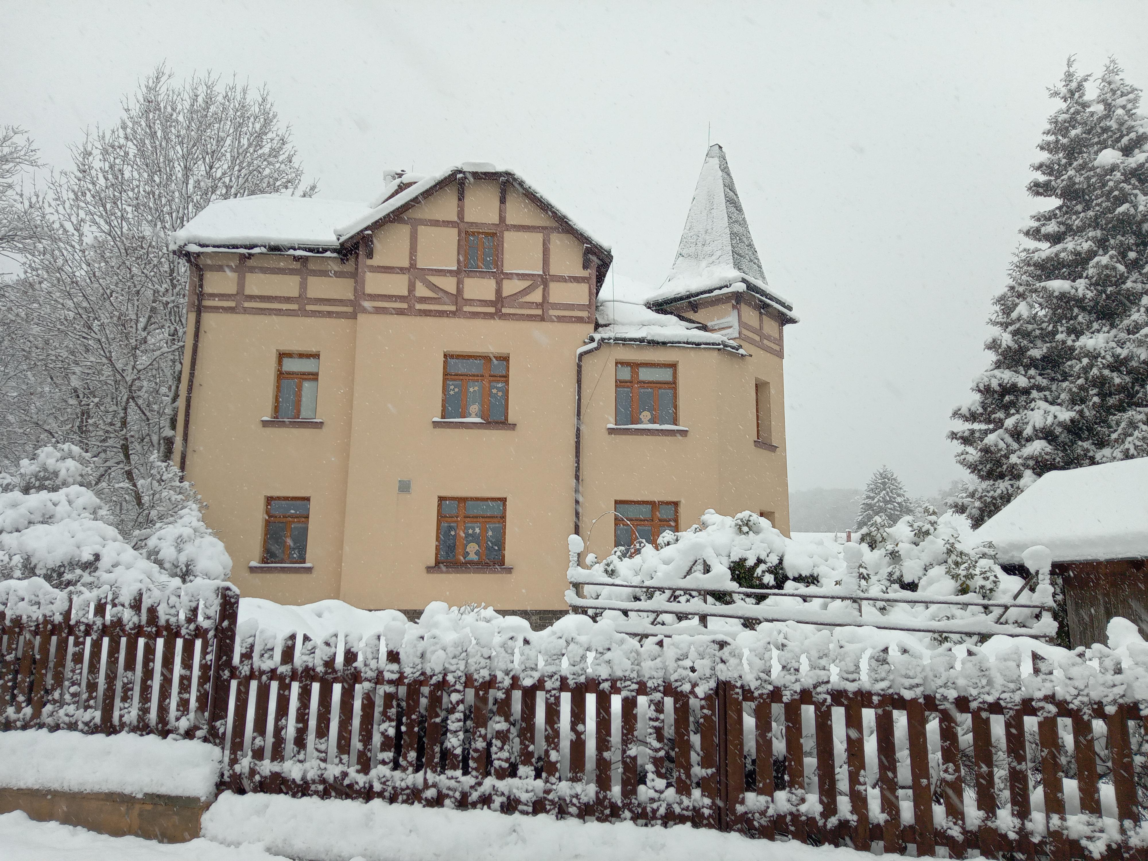 MŠ Pohádka Nový Bor, Luční foto 3