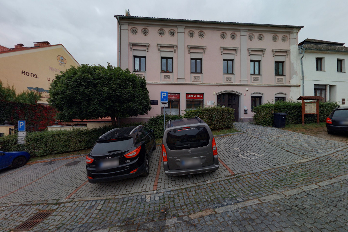 Český rybářský svaz, z. s., místní organizace Nepomuk