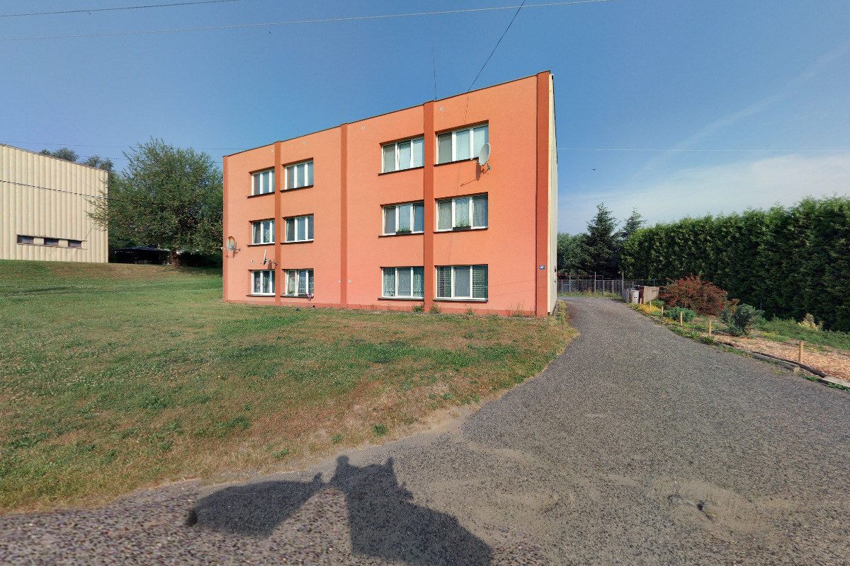 AGROFANDA, spol. s r.o.