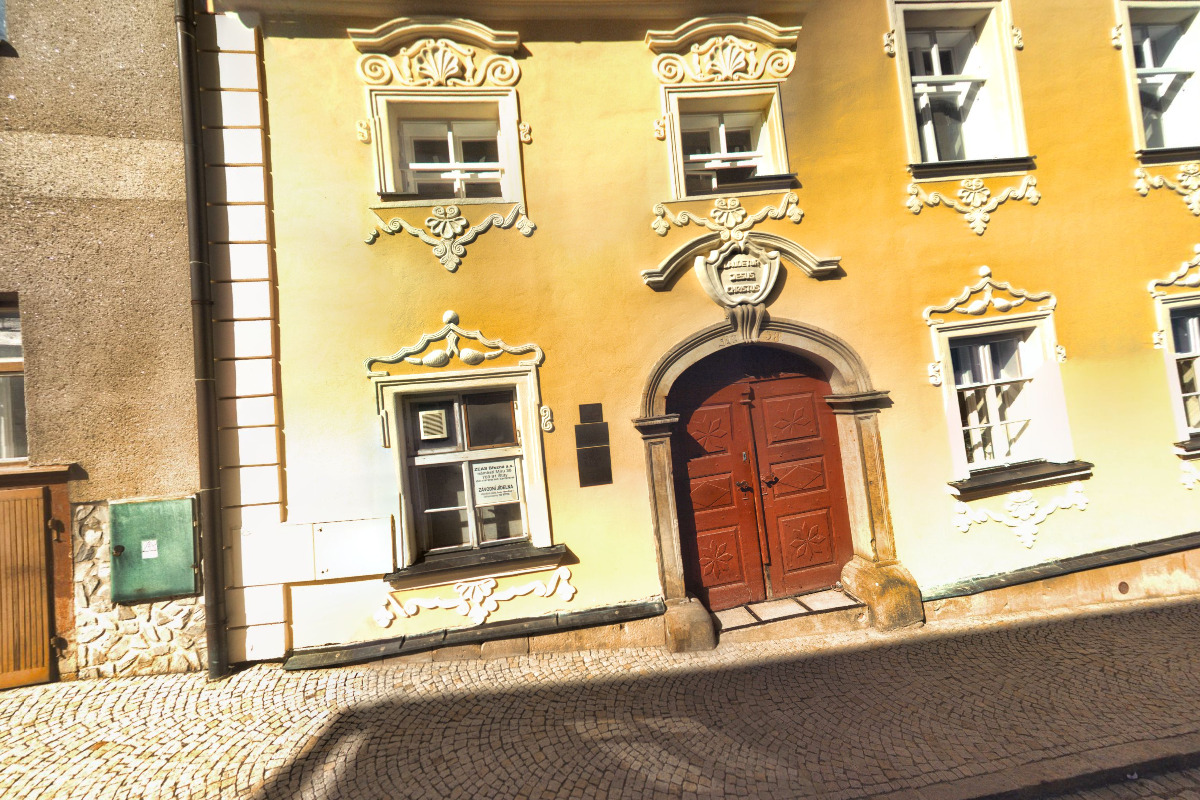 Junák - český skaut, středisko Skalička Zábřeh, Hledači