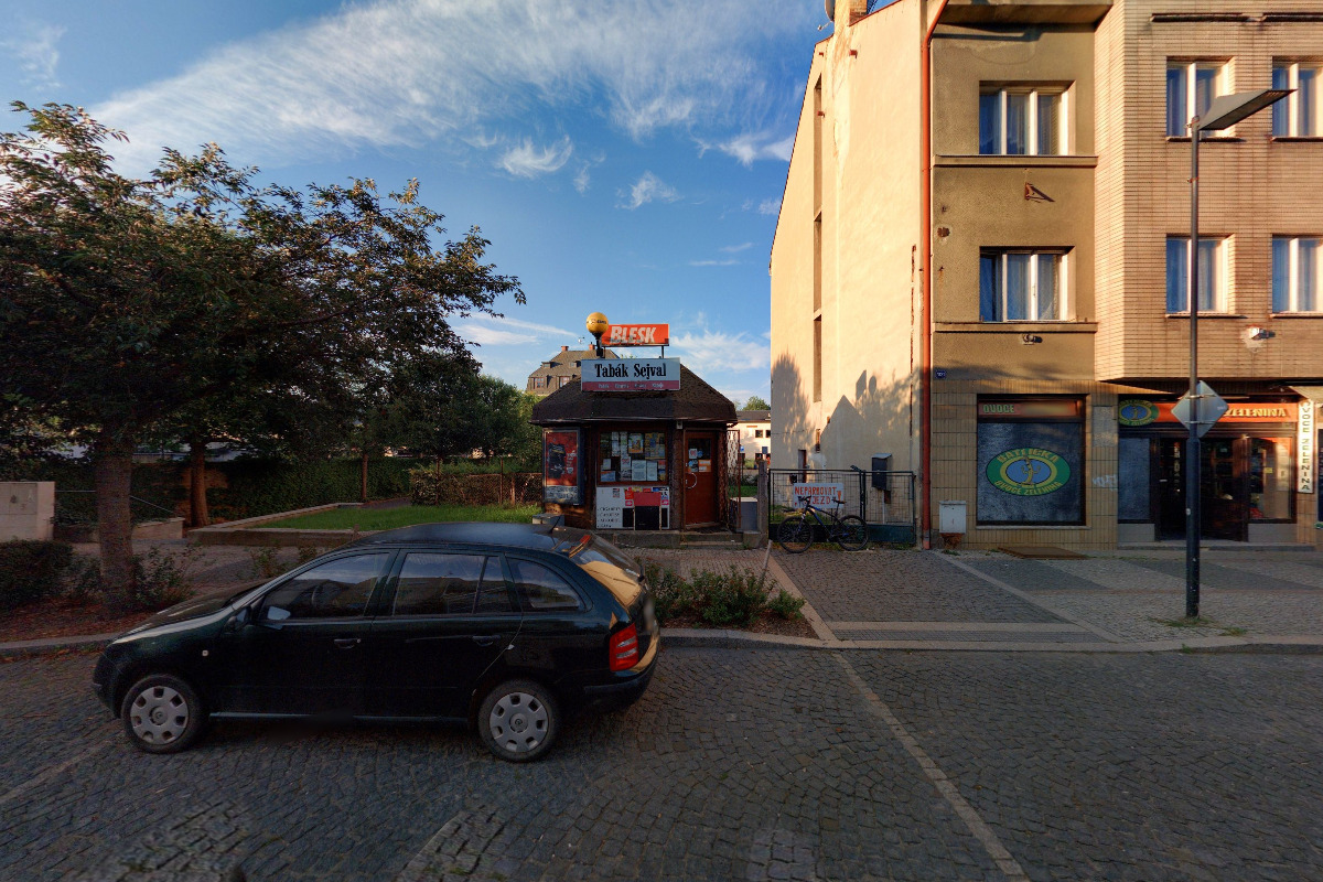 TABÁK SEJVAL, s.r.o. foto 5