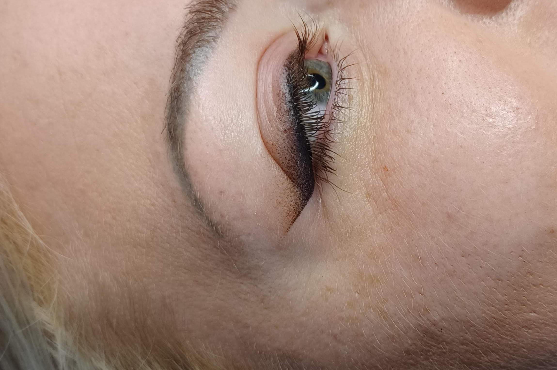 Tereza Ševčíková - Salón Framesi