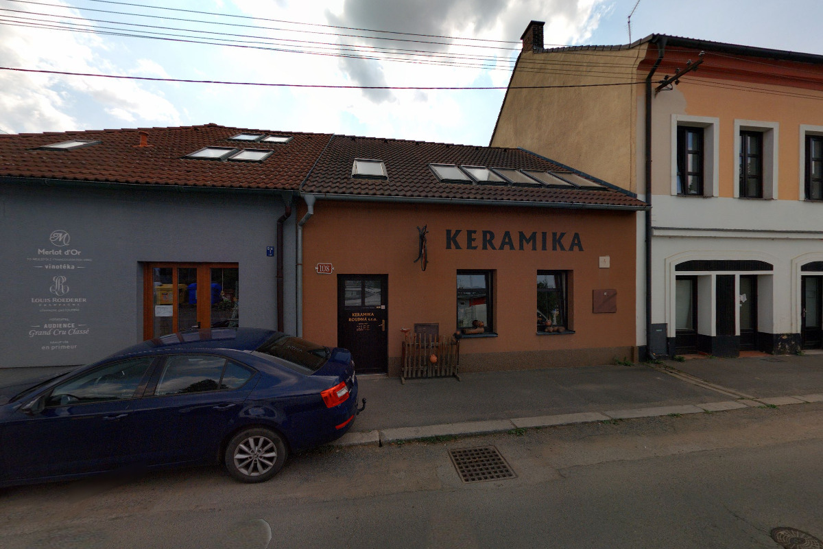 Keramika Roudná foto 2